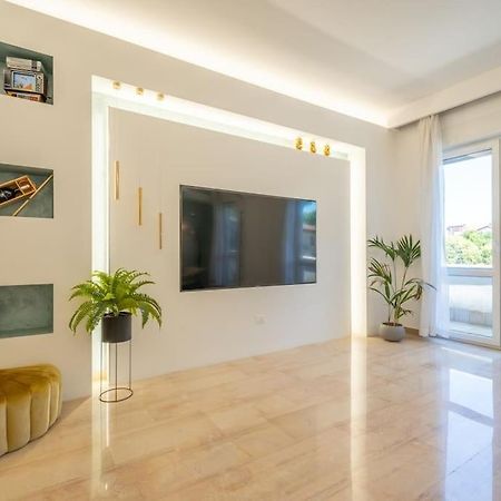 Luxury Apartment Assisi Bastia Umbra Zewnętrze zdjęcie