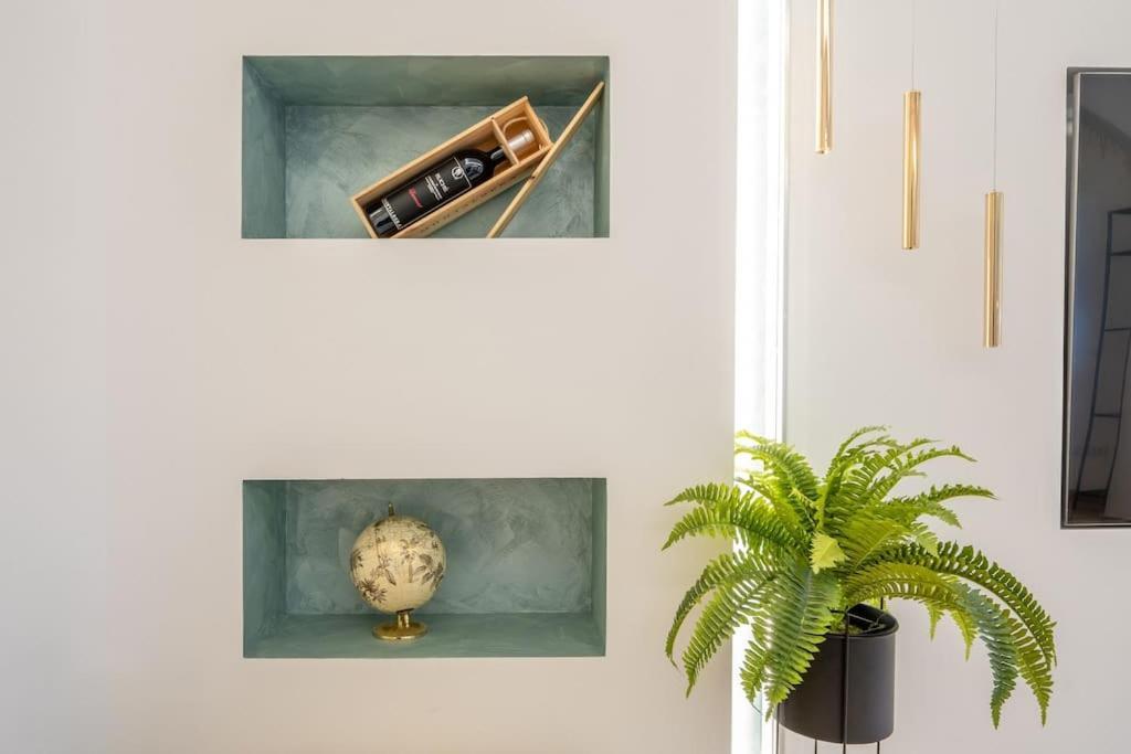 Luxury Apartment Assisi Bastia Umbra Zewnętrze zdjęcie
