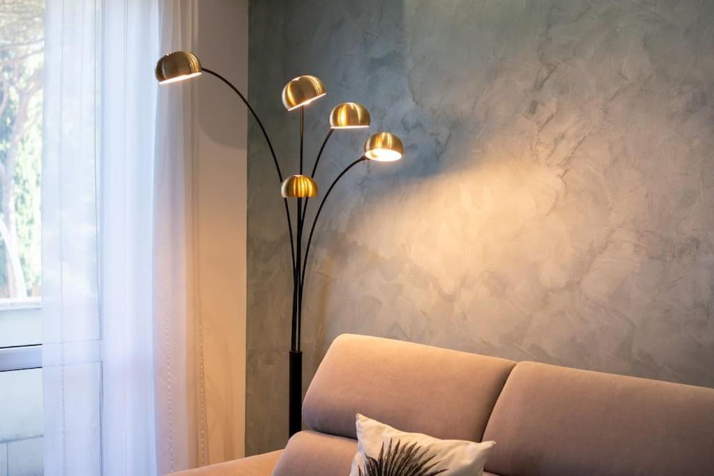 Luxury Apartment Assisi Bastia Umbra Zewnętrze zdjęcie