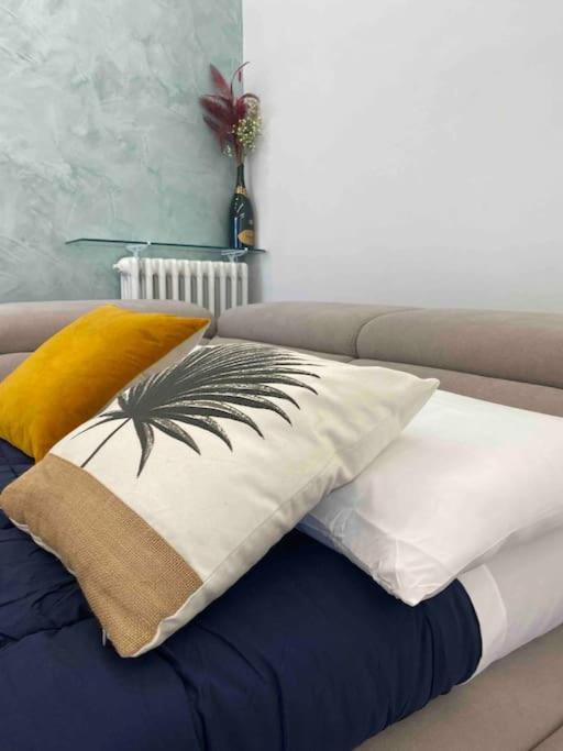 Luxury Apartment Assisi Bastia Umbra Zewnętrze zdjęcie