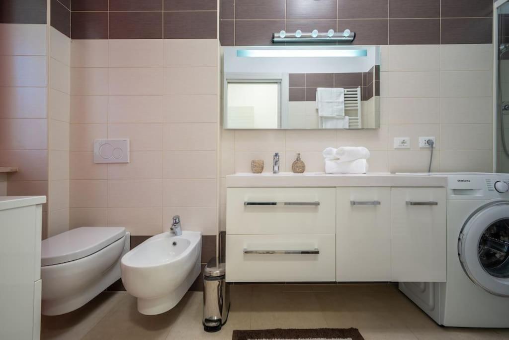 Luxury Apartment Assisi Bastia Umbra Zewnętrze zdjęcie