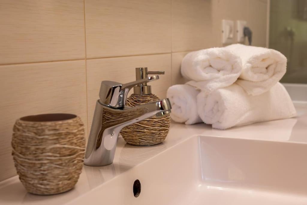 Luxury Apartment Assisi Bastia Umbra Zewnętrze zdjęcie