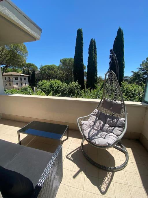 Luxury Apartment Assisi Bastia Umbra Zewnętrze zdjęcie