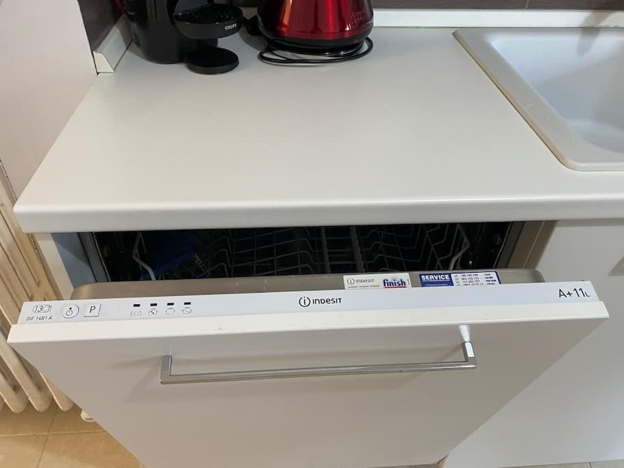 Luxury Apartment Assisi Bastia Umbra Zewnętrze zdjęcie