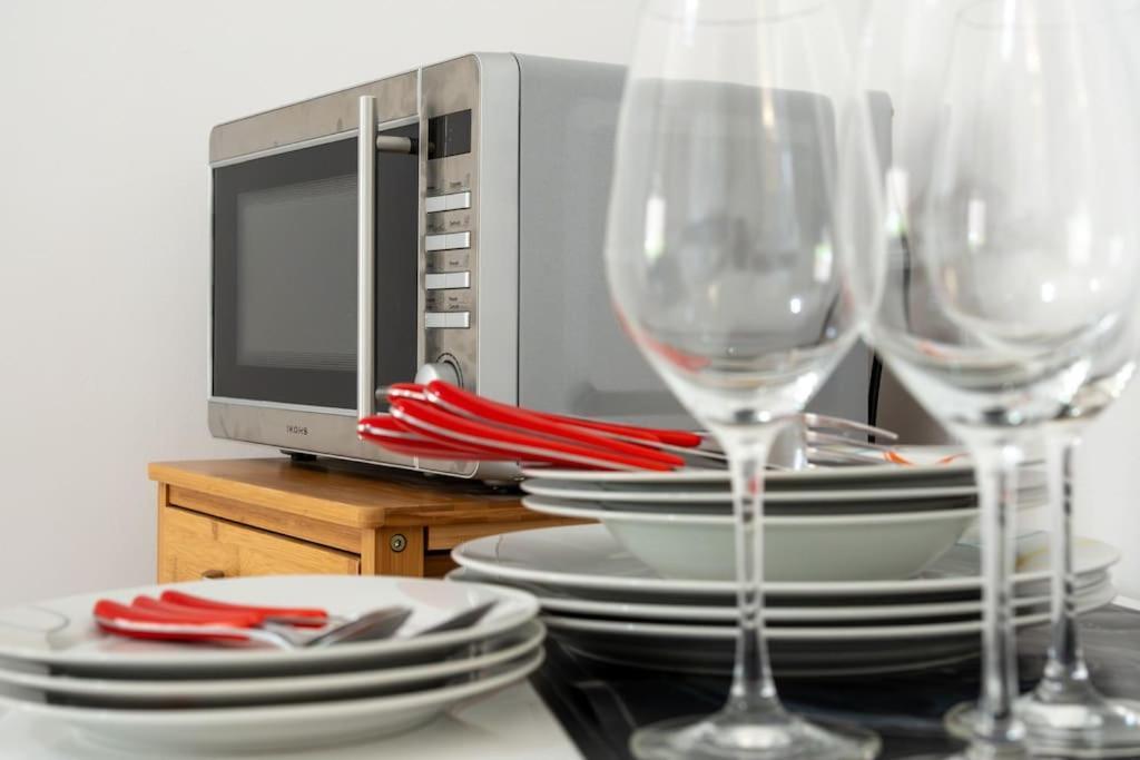 Luxury Apartment Assisi Bastia Umbra Zewnętrze zdjęcie