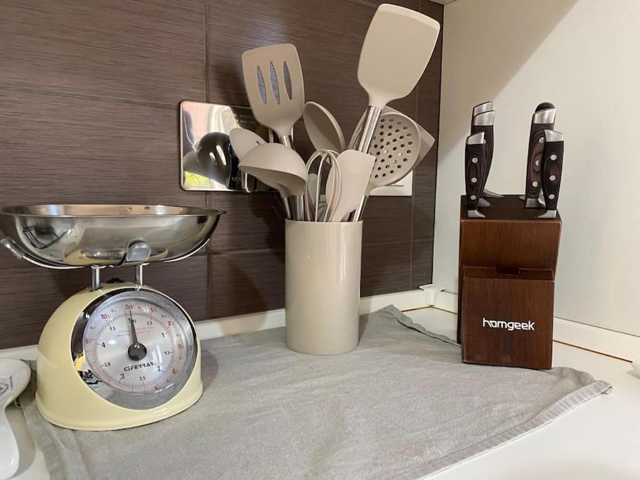 Luxury Apartment Assisi Bastia Umbra Zewnętrze zdjęcie