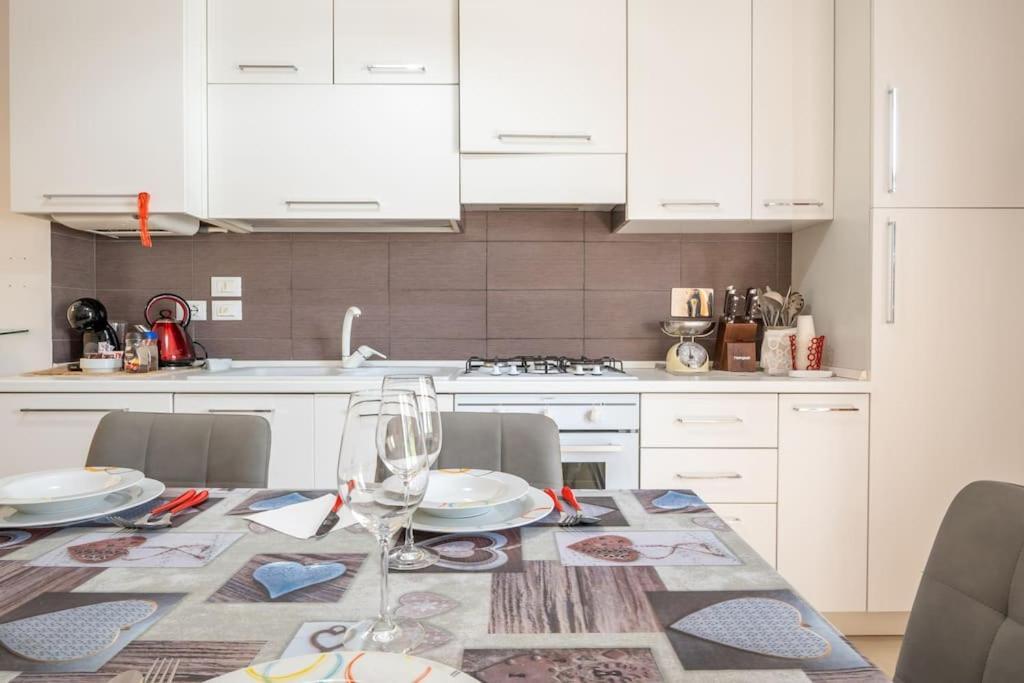 Luxury Apartment Assisi Bastia Umbra Zewnętrze zdjęcie