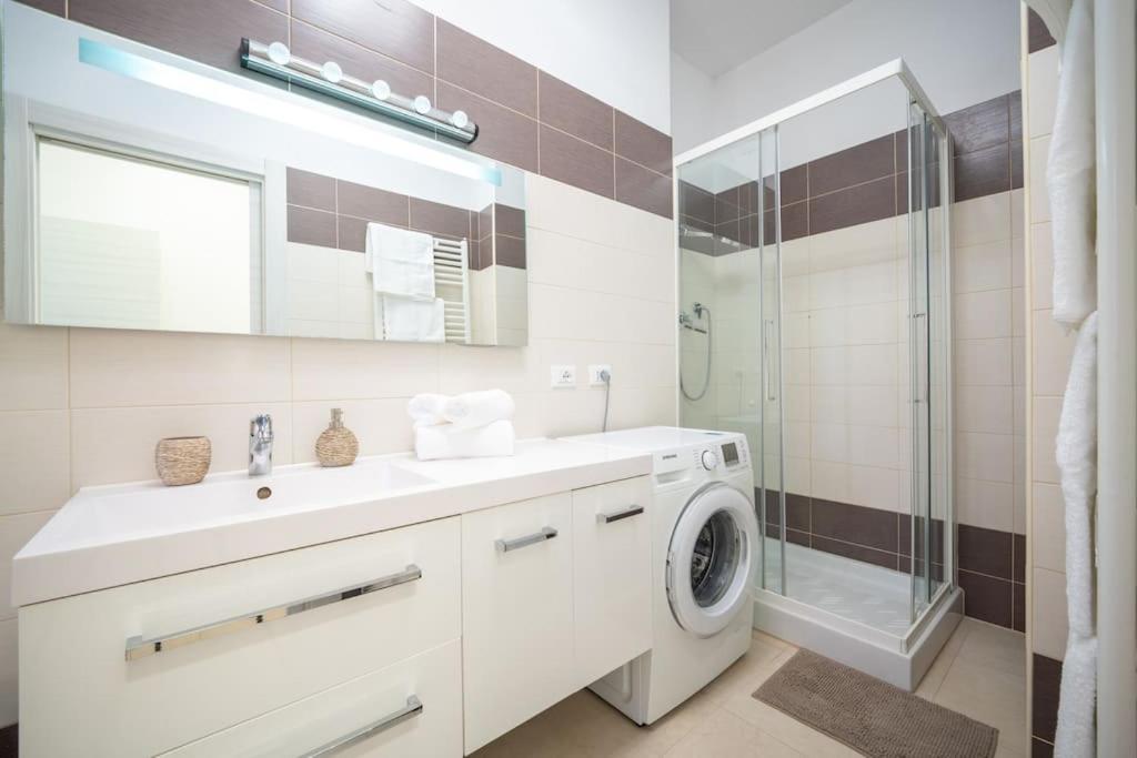 Luxury Apartment Assisi Bastia Umbra Zewnętrze zdjęcie
