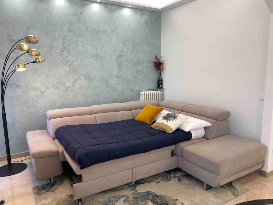 Luxury Apartment Assisi Bastia Umbra Zewnętrze zdjęcie