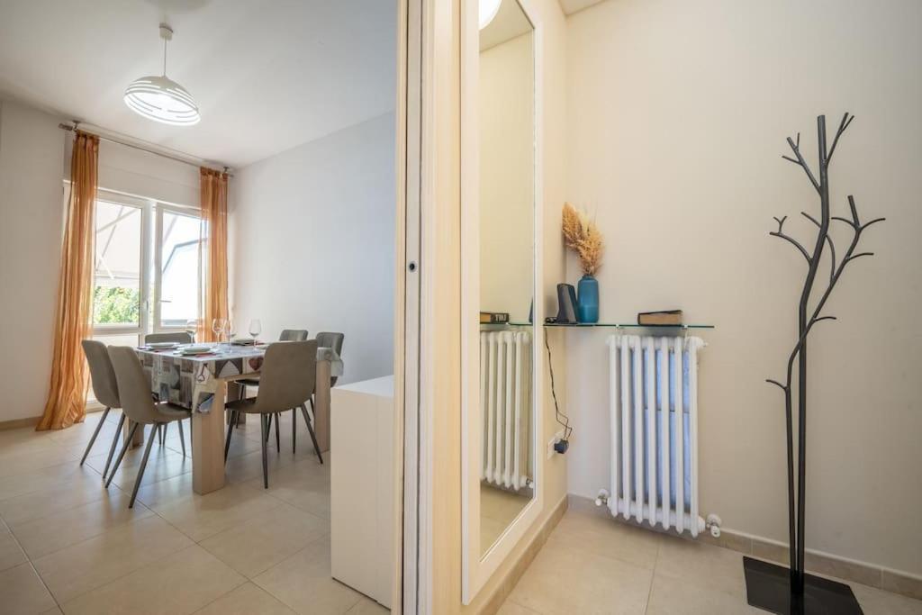 Luxury Apartment Assisi Bastia Umbra Zewnętrze zdjęcie