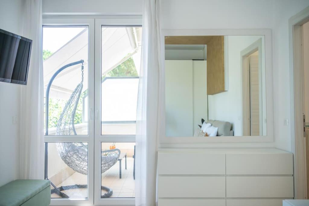 Luxury Apartment Assisi Bastia Umbra Zewnętrze zdjęcie