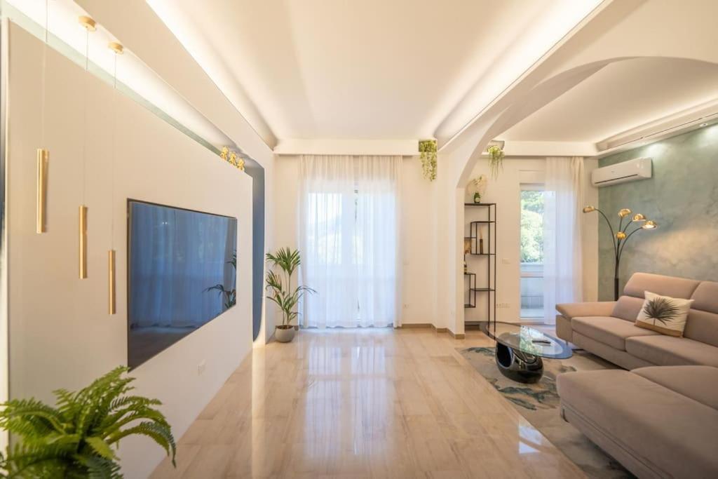 Luxury Apartment Assisi Bastia Umbra Zewnętrze zdjęcie
