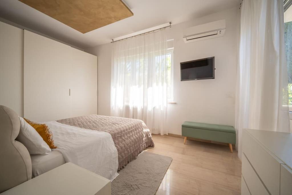 Luxury Apartment Assisi Bastia Umbra Zewnętrze zdjęcie