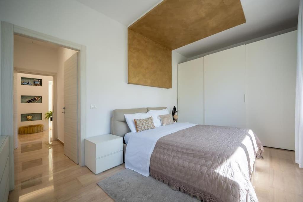 Luxury Apartment Assisi Bastia Umbra Zewnętrze zdjęcie